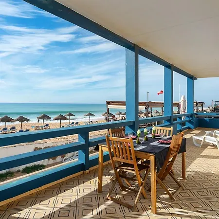 Blife Vistaya Private Apartment Faro Exterior photo
