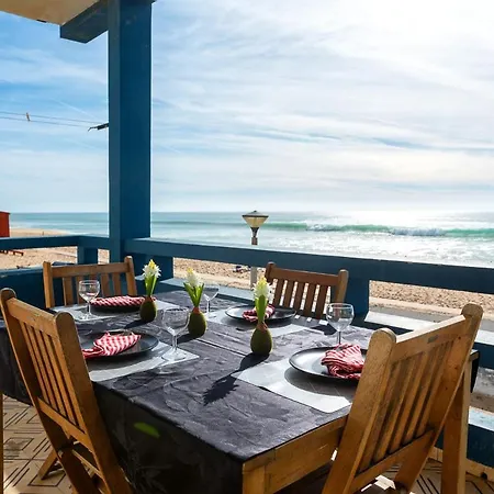 Blife Vistaya Private Apartment Faro Exterior photo