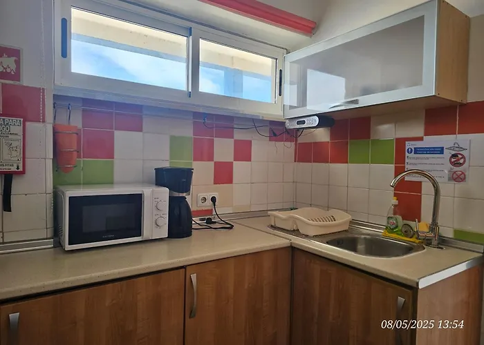 Blife Vistaya Private Apartment