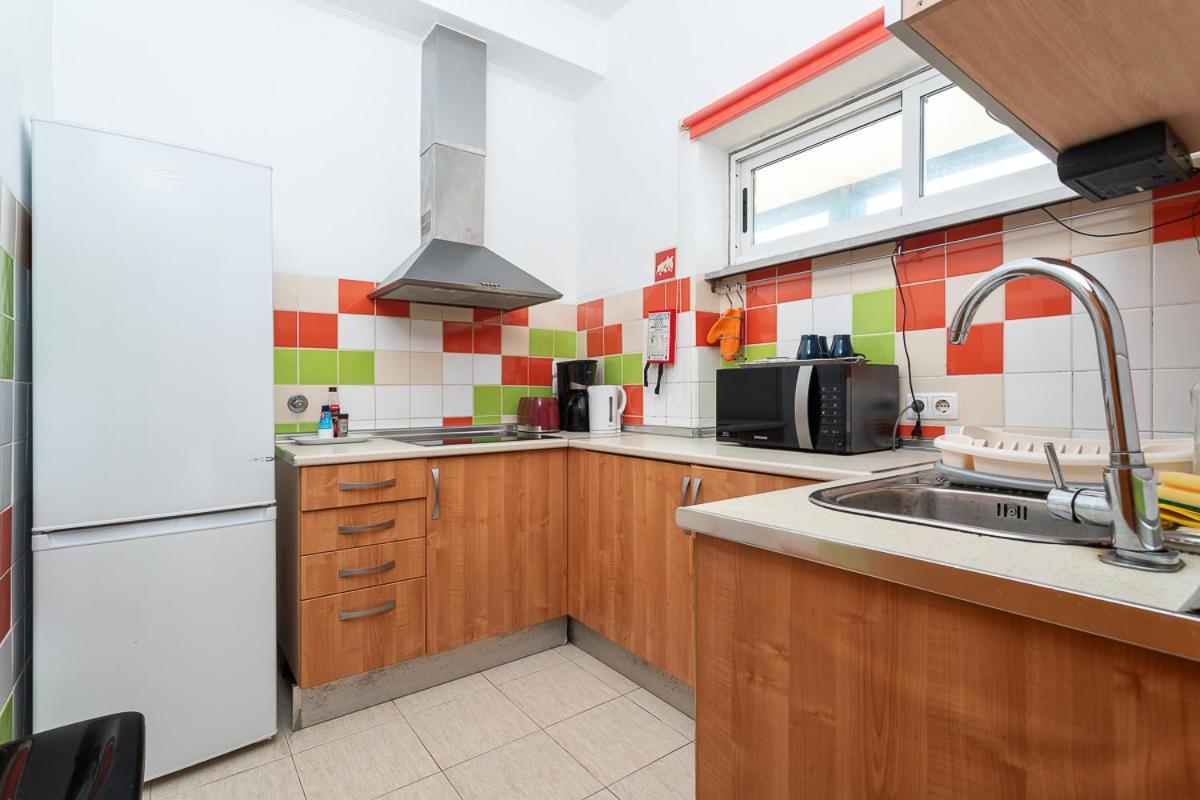 Blife Vistaya Private Appartement