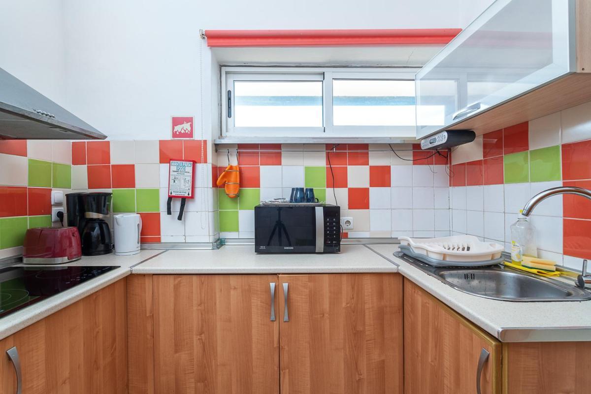 Blife Vistaya Private Appartement