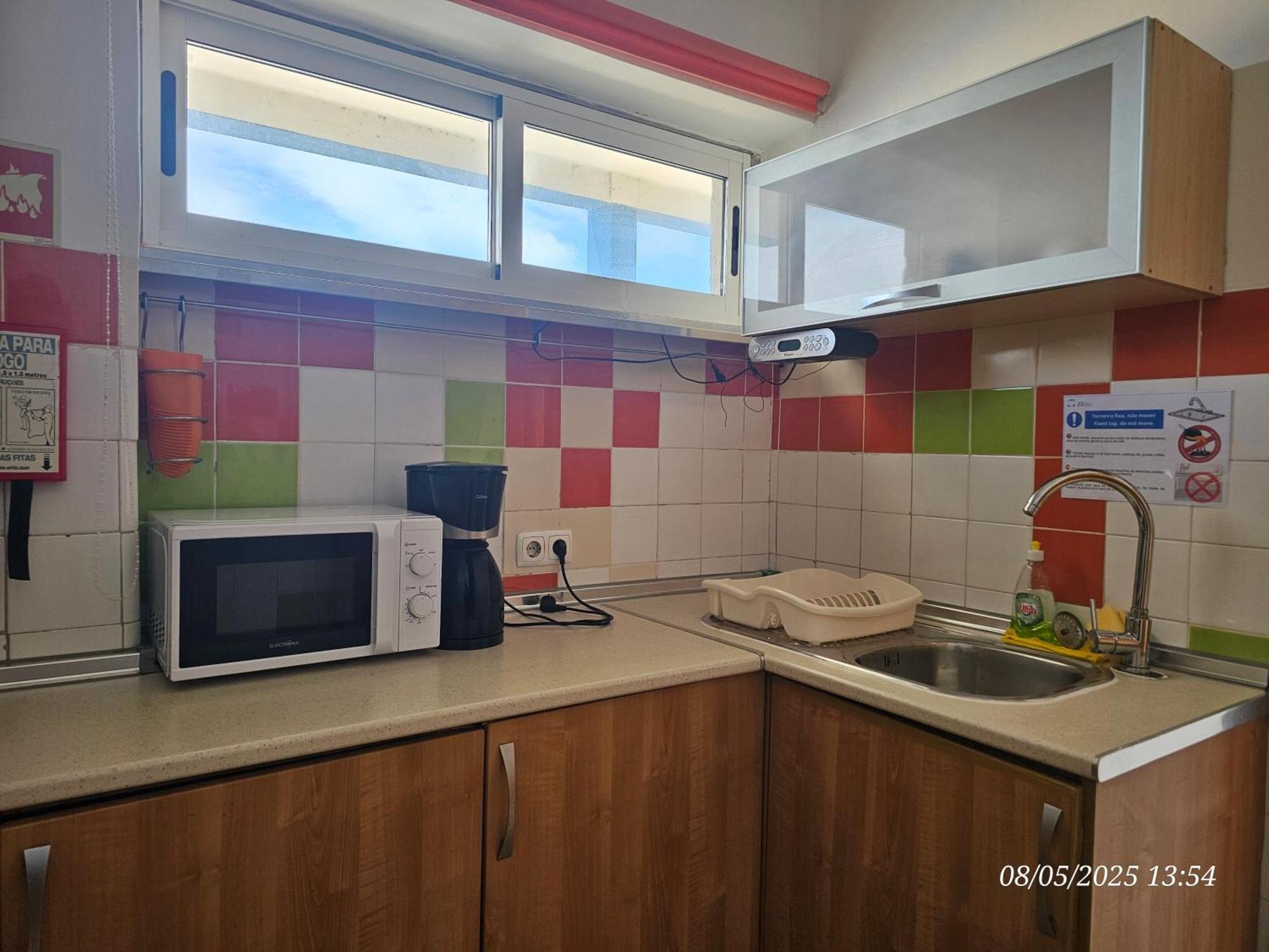 Appartement Blife Vistaya Private *